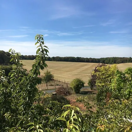 Emel 3* Laville-aux-Bois