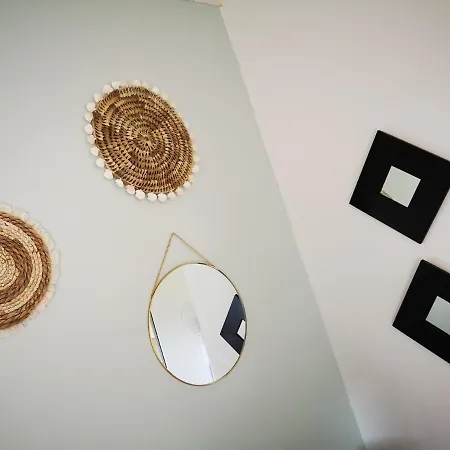 Emel B&B Laville-aux-Bois